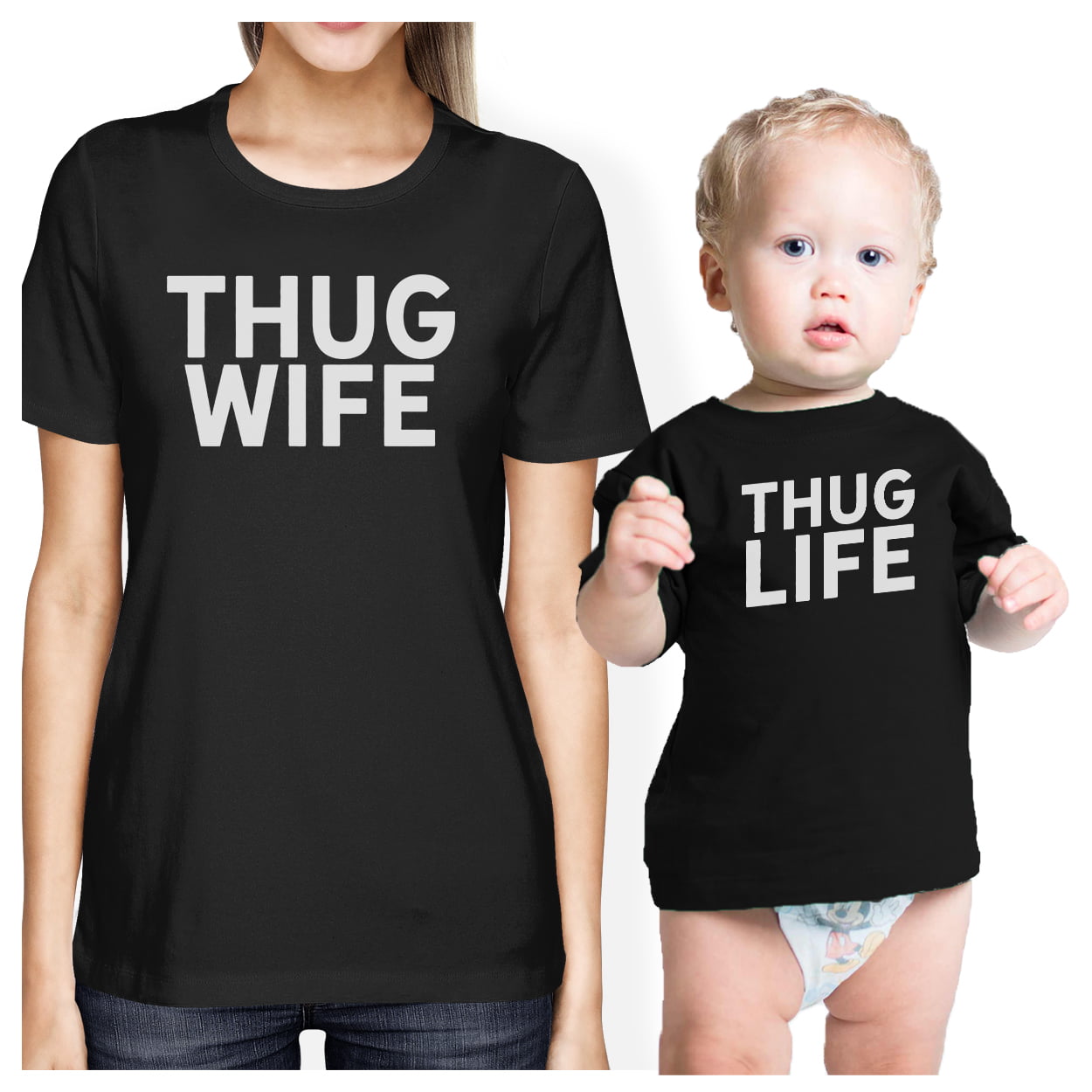 THUG WIFE